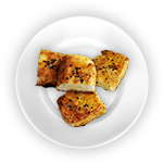 Saganaki - Kefalotyri Cheese 