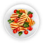 Halloumi Grilled 