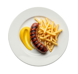 Greek Sausage 