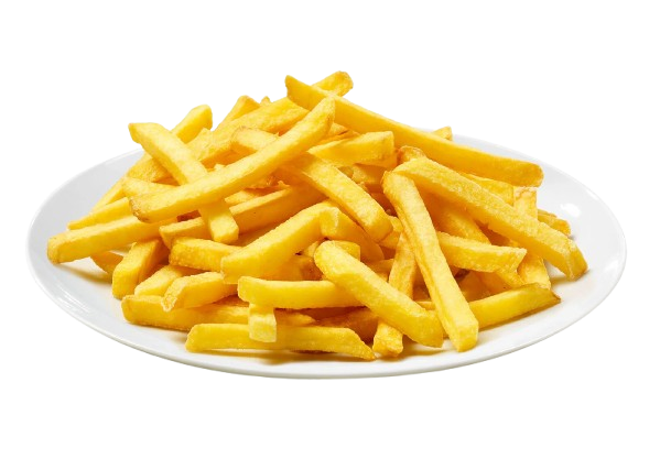 Handcut Chips 
