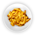Handcut Chips With Toppings 