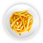 Skinny Fries 