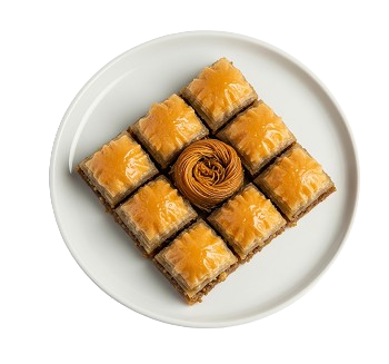 Baklava 