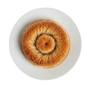 Kataifi 