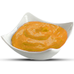 Lemon Mustard Sauce 