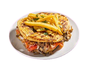 Skepasti Meal Deal 